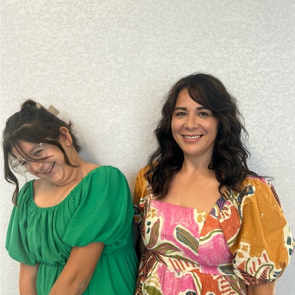 Meet your Posher, Briana - Picture 5 of 5